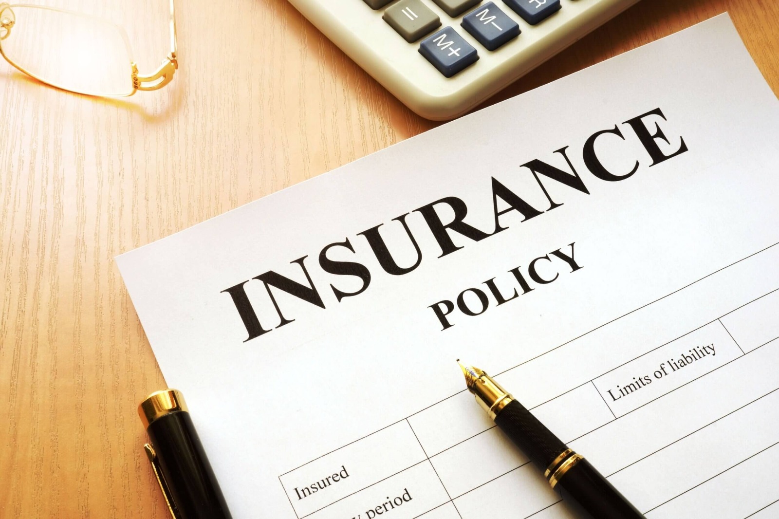 Insurance Law